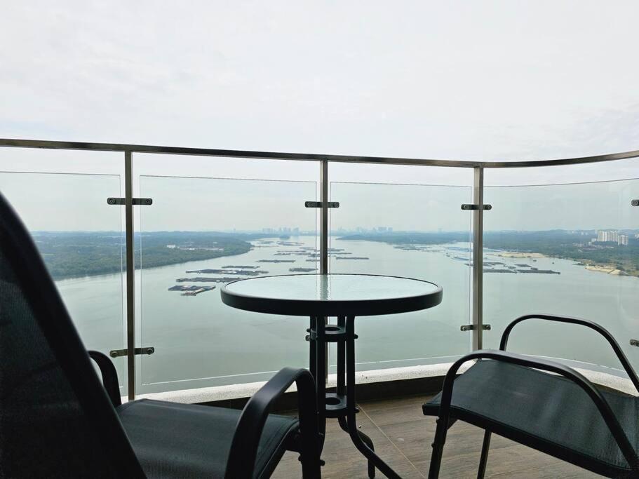 Kingsbay, Country Garden Danga Bay, Johor Bahru, Johor