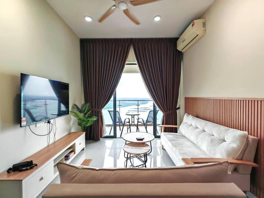 Kingsbay, Country Garden Danga Bay, Johor Bahru, Johor Johor Bahru